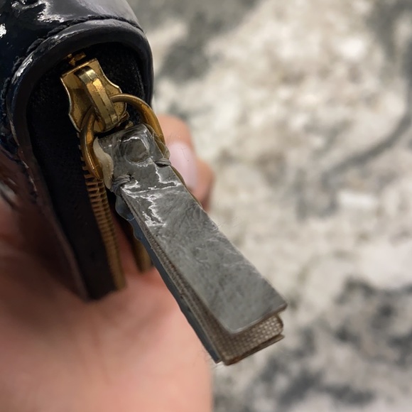 Marc Jacobs Continental Wallet - Picture 9 of 12